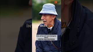 🟥 Ce funcționa bine pe vremea lui Ceaușescu? AMINTIRI DIN COMUNISM. 🤔