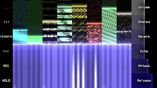 Low Poly Synth screenshot 4