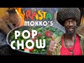 Rasta Mokko's POP CHOW/ Bok Choy/ Pak Choi!