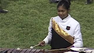 Santa Clara Vanguard Cadets 2003 California State Open Firebird Classic Fremont High School
