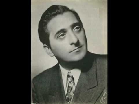 Jan Peerce sings "Sound an Alarm" and The Vienna S...