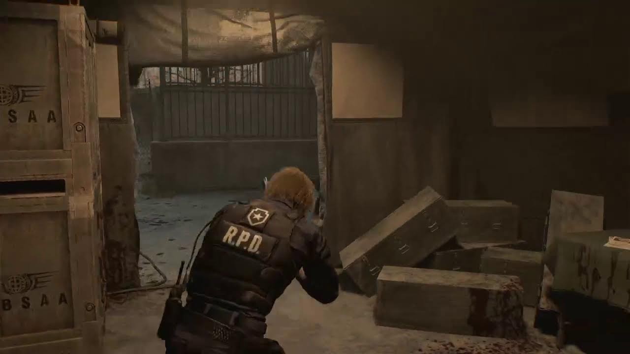 【バイオハザード９】＃07 無限弾手に入れたから四周目やり直してバイオ9STANDARD
Classic四時間以内クリア目指すのだ！ 【バイオハザードレクイエム】