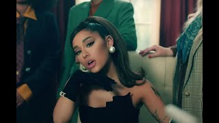 Ariana Grande - Position (audio)