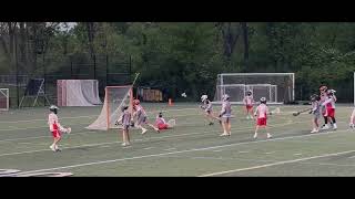 PV B1 vs Upper Dublin (12 to 3 L) - 5/7/26