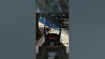 When a Knockdown Shield Griefs your Clip… #fyp #apexlegends