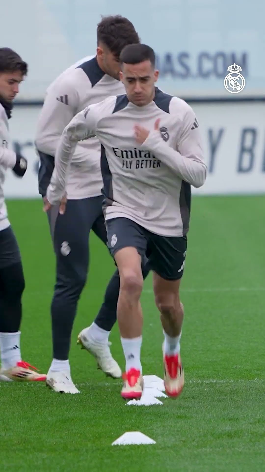 ?➡️⚽ #UCL  #realmadrid