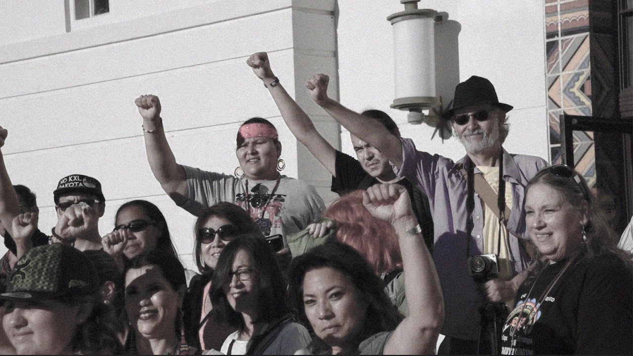 Red Nation TV Originals - New Series - The American Holocaust