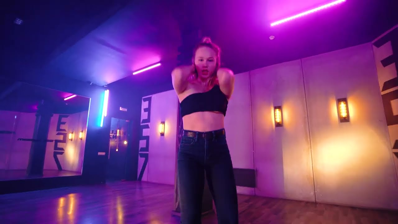 M357 DAILY: Jazz Funk - Alexandra Ilinykh