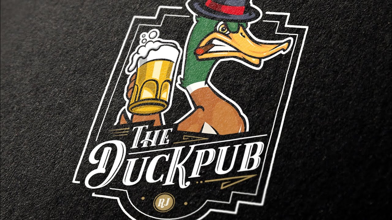 The Duck Pub - Gus Monsanto, Bebeto e Rodrigo - I’ll be There For You - Bon Jovi