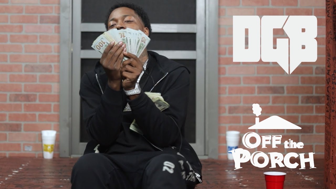 2FeetBino Talks About Going To Jail, ‘Cousin Feeter’ Project & Puppet, Feeling Underrated