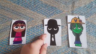 Dora grounds Black & gets ungrounded 