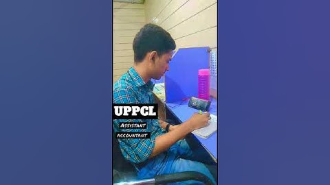 #Uppcl assistant accountant Last Time Preparation #motivation