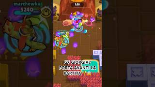 devo fare tutto ioo! #brawlstars #victory #gameplay #rank #gilr #contentcreator #gamingitalia