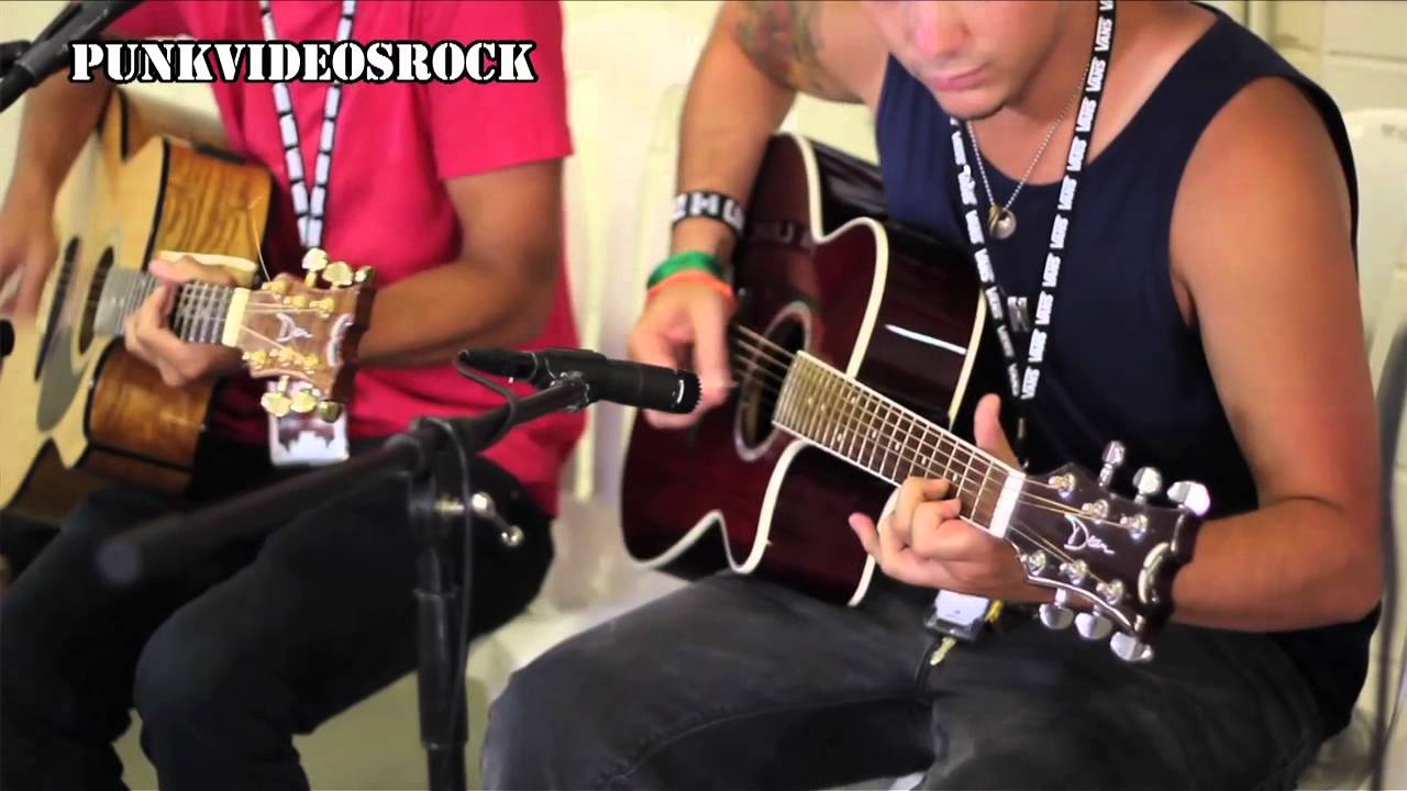 The Stellar Life - Rock n Roll (acoustic)