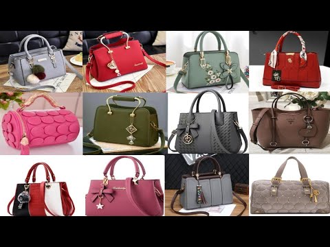 Designer Ladies Handbags at Rs 1350/piece | Malwa Mill | Indore | ID:  13158947030