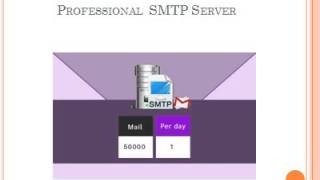 Bulk Email Server Hosting Provider