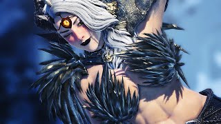 Using The Most Controversial Weapon In Monster Hunter