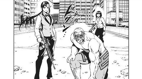 Bullet force team deathmatch mode gameplay