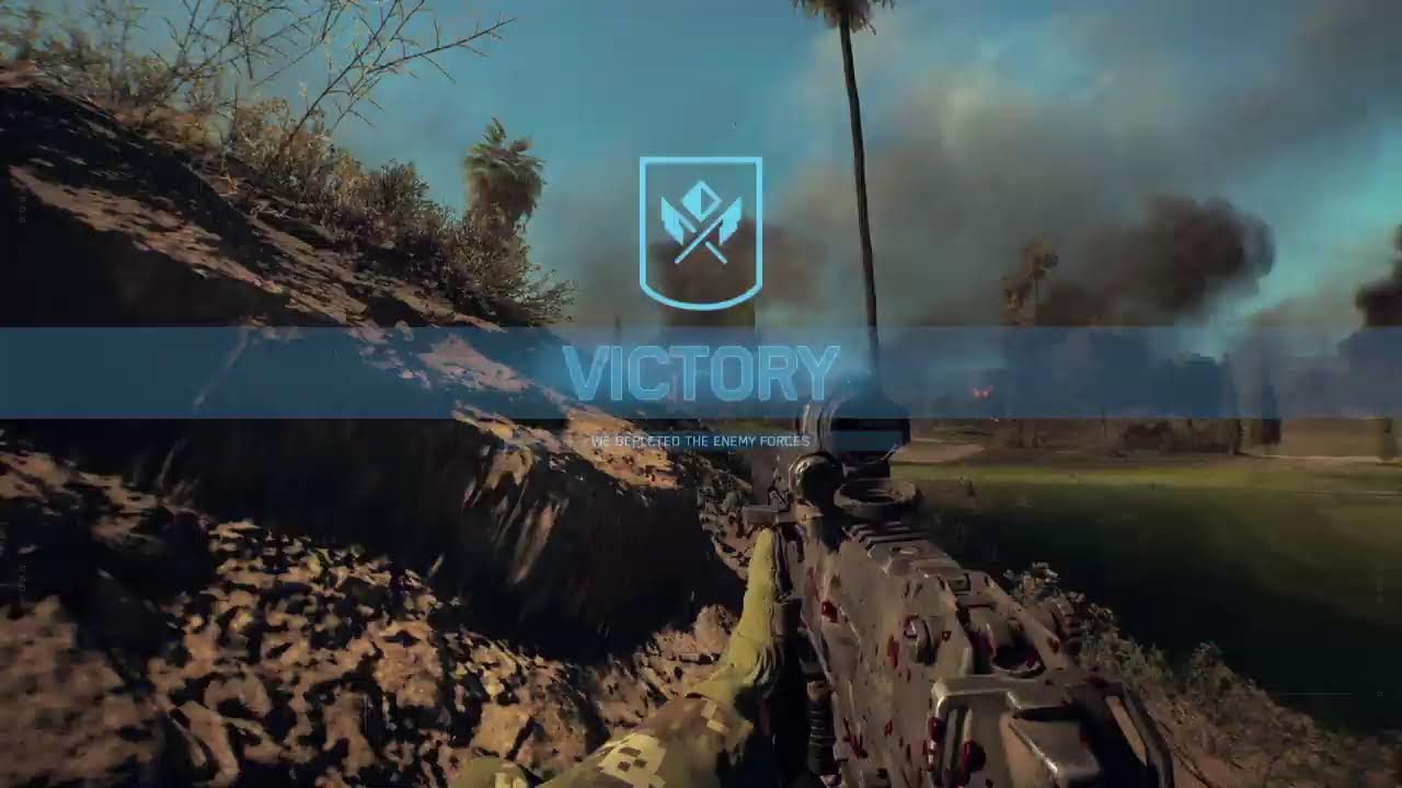 Battlefield 6 мультиплеер PS5