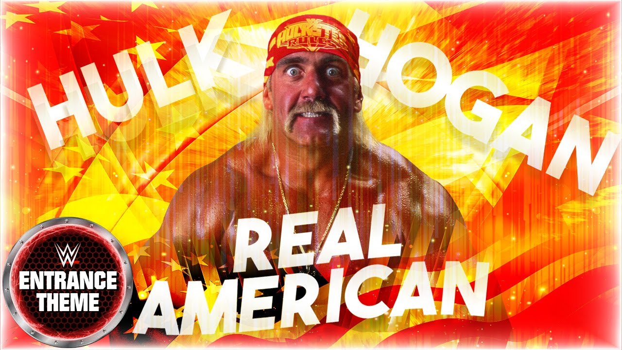 Hulk Hogan 1986 - 
