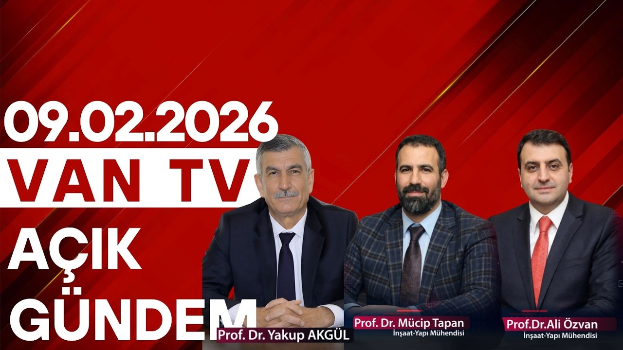 AÇI GÜNDEM | 4.BÖLÜM