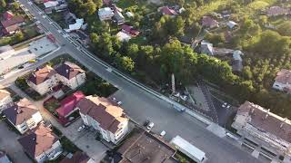 4 - Zemes, Jud Bacau