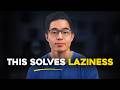 If you're lazy but want to be rich... watch this video NOW