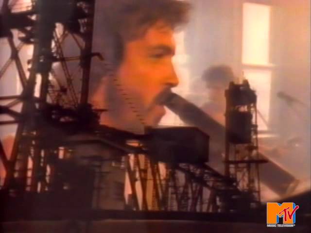 Michael Stanley Band - My Town