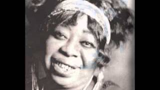 Gertrude 'Ma' Rainey - See See Rider Blues 2 chords