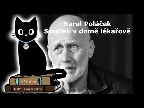 Video: Co znamená slovo smutek?