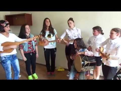 ანსამბლი - სიმები