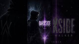 DARKSIDE 2 ⚡ MH REMIX | Alan Walker Style (Melhor que o 1?)