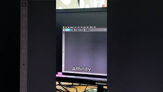 affinity in linux #affinity #canva #linux #design #graphic