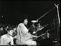 Aretha franklin  live at concertgebouw amsterdam 1968  good to me as i am to you