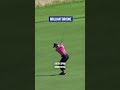PERFECTLY played! 😮‍💨