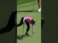 PERFECTLY played! 😮‍💨