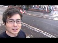 旅動画 6浪さとｋ ～ざっくりイギリス　レスター～