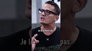 Daniel Woirin ne va pas lâcher BSD 💰