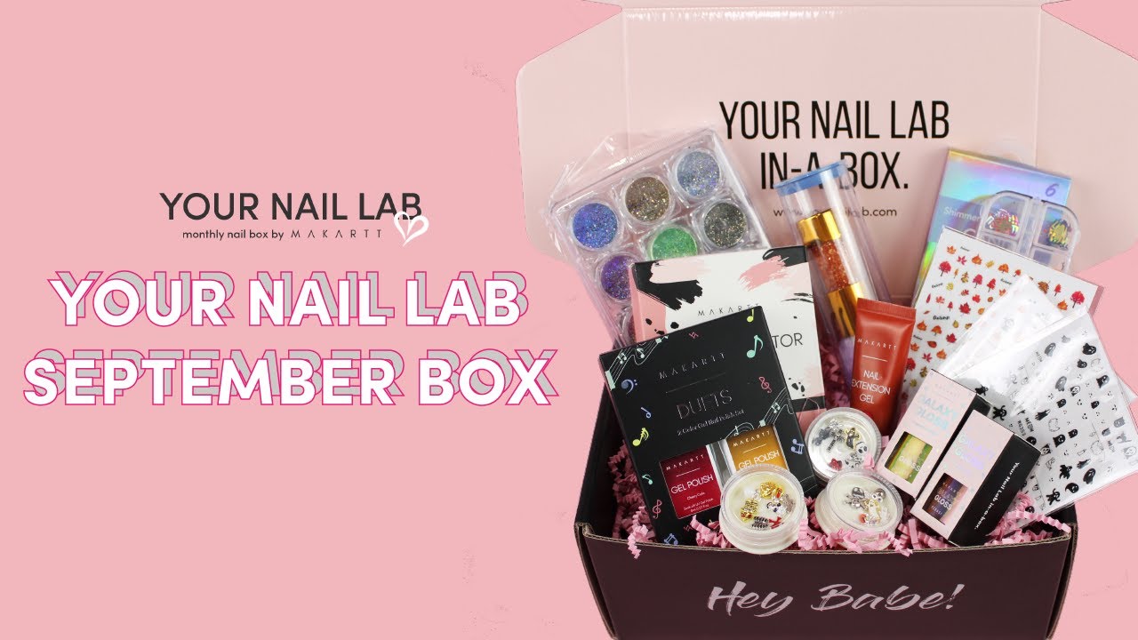 8. The Nail Lab - wide 3