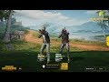 KAHKAHA TUFANI! BİTİRİM İKİLİ GERİ DÖNDÜ :D  BURAK OYUNDA İLE MOBİL PUBG