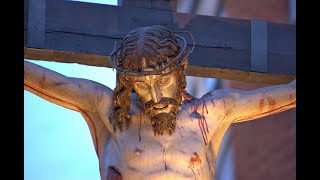 Veretti Antonio 1900-1978 Ecce Crucem Domini. Riboldi. Capp.mus. Duomo Monza. G.barzaghi