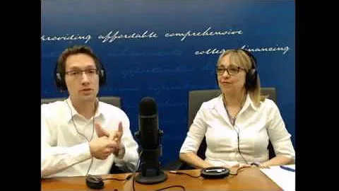 College Savings Tips With Julie Shields-Rutyna