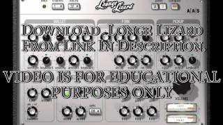 Lounge Lizard VST Download screenshot 5