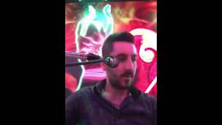 Orhan Demir - Meyhaneci Sarhosum 2016