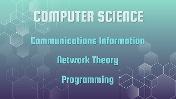 2025 COMP SCI