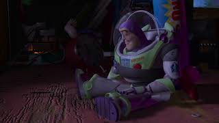 You Are His Toy  ~  Toy Story