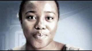 Courage Is... National Campaign PSA