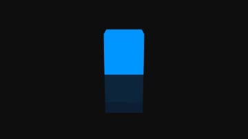 Audio Visualization Test 1