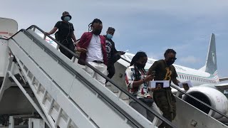 BIENTÔT DEPART DE WERRASON A PARIS🔥🔥🔥ZÉNITH OYO EZA SOMO🔥🔥