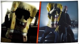 Spongebozz - Sftbapocalyptic Infinity Das Comeback